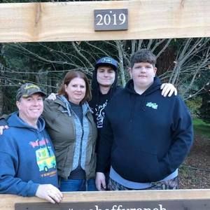 Meet your Posher, Mark